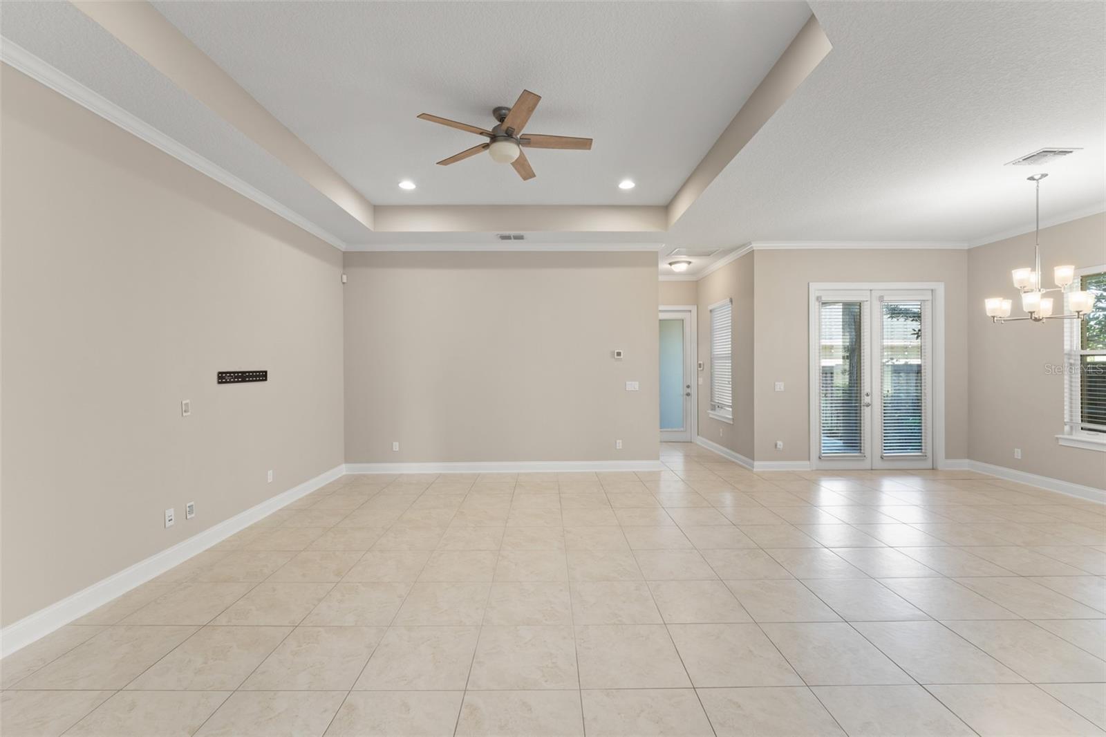 LAUREATE PARK - Residential