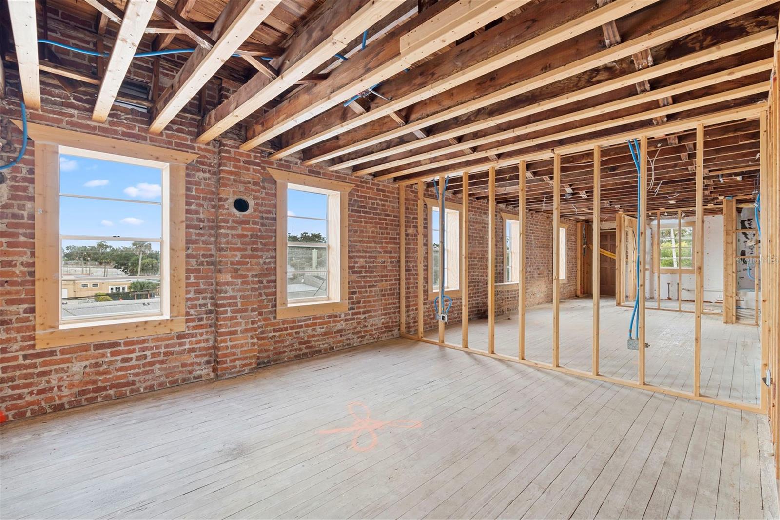 ANDREWS NEW SMYRNA - Commercial Sale