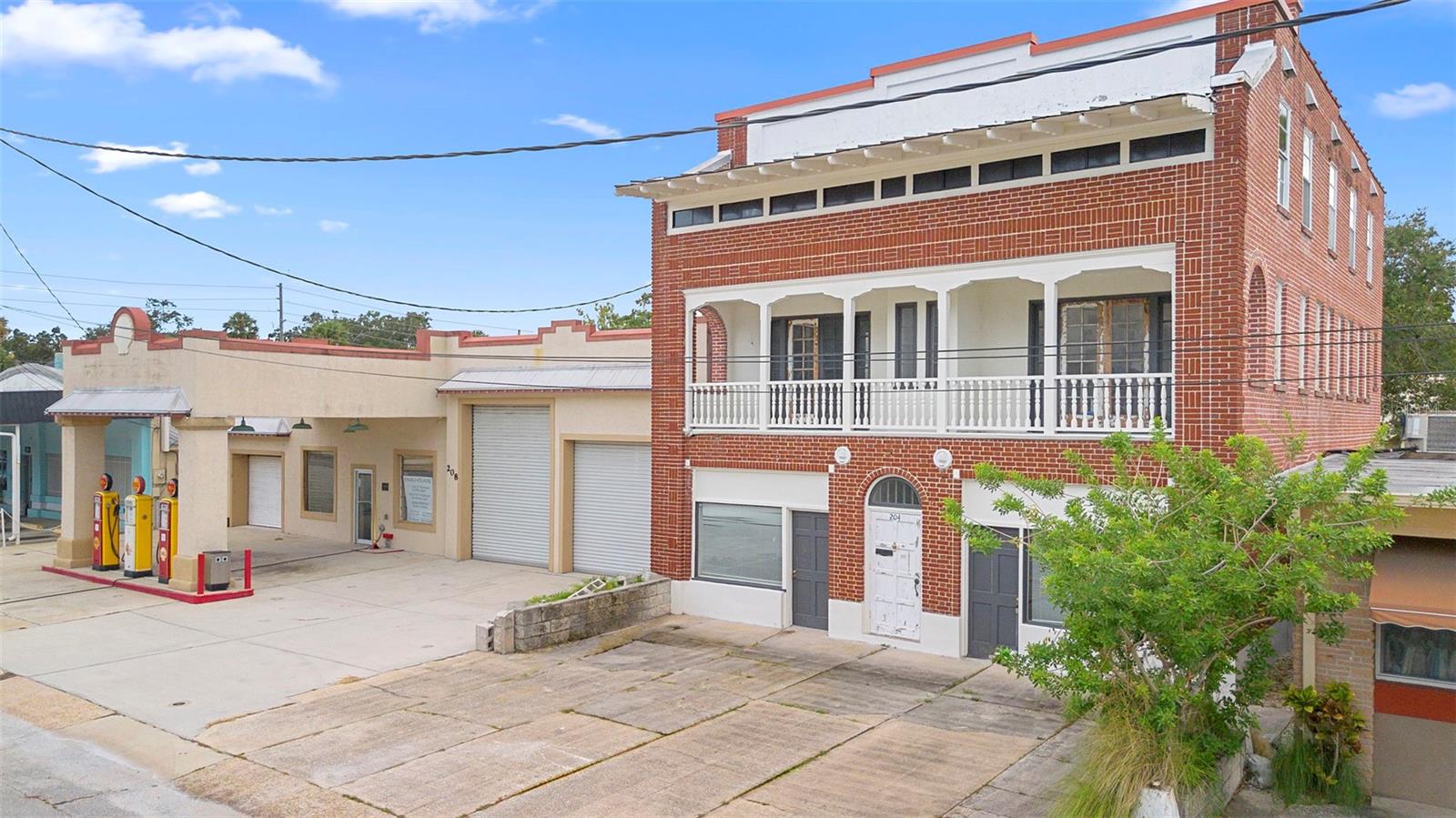 ANDREWS NEW SMYRNA - Commercial Sale