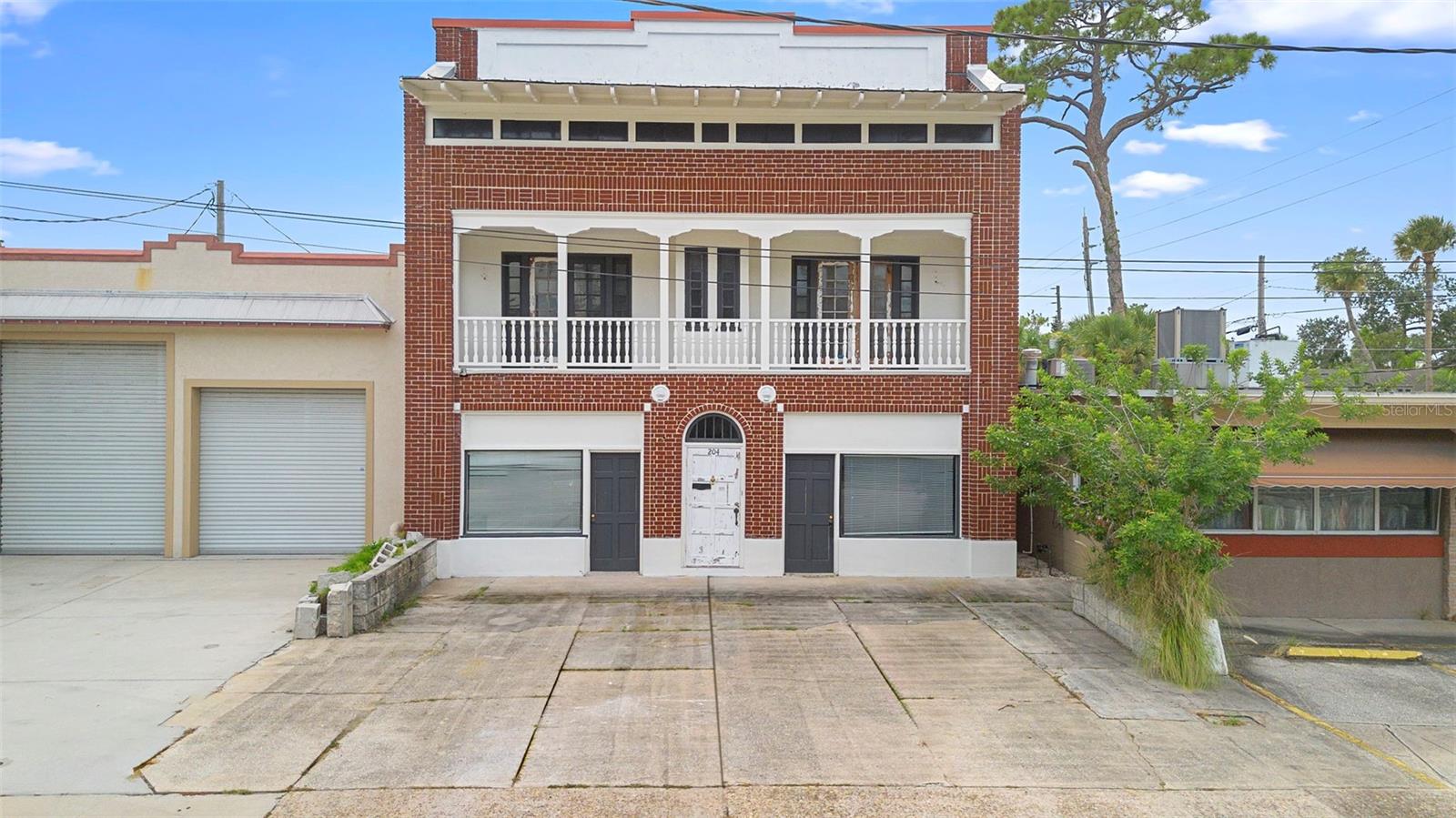 ANDREWS NEW SMYRNA - Commercial Sale