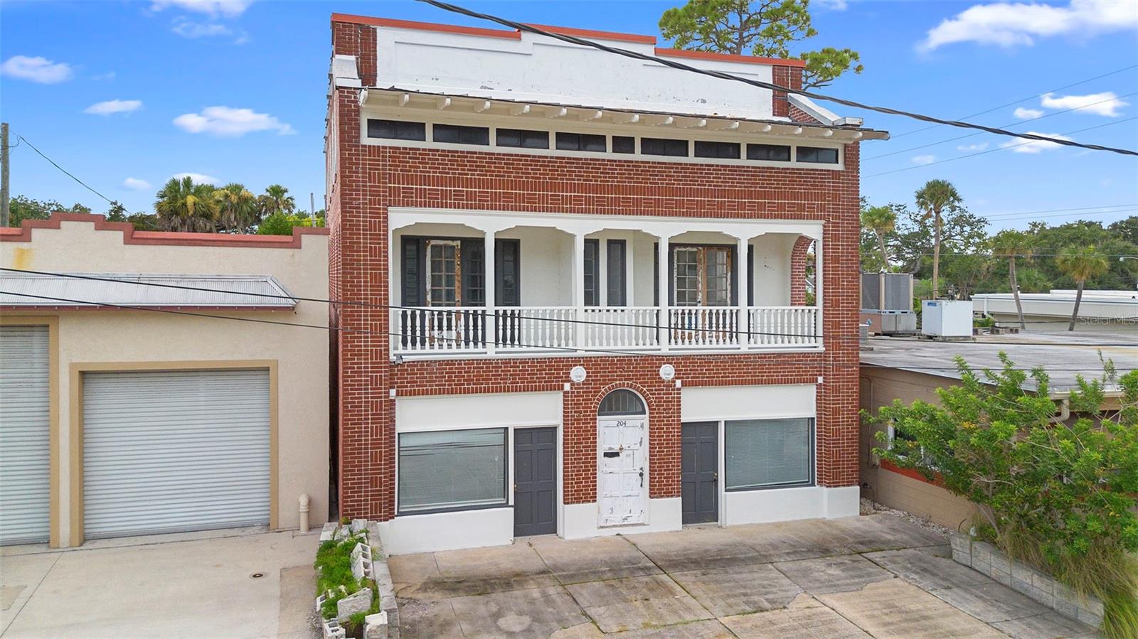 ANDREWS NEW SMYRNA - Commercial Sale