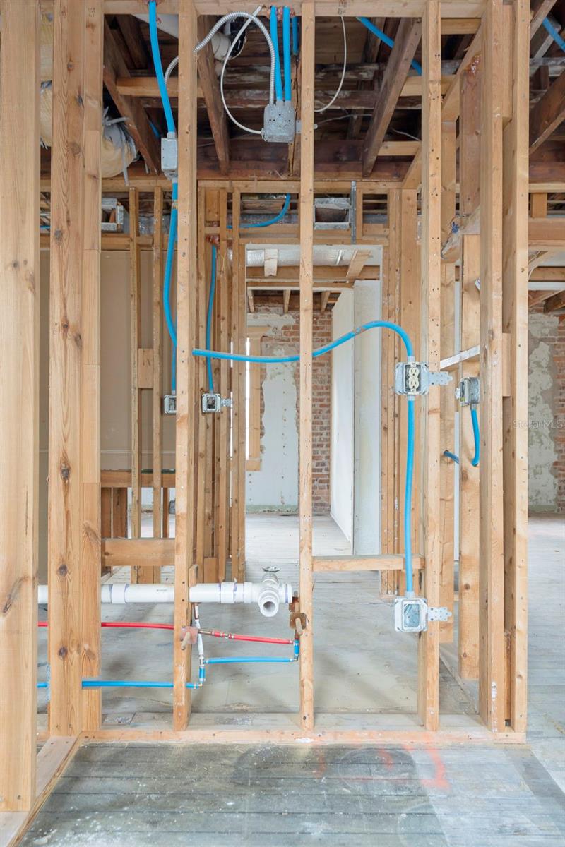 ANDREWS NEW SMYRNA - Commercial Sale