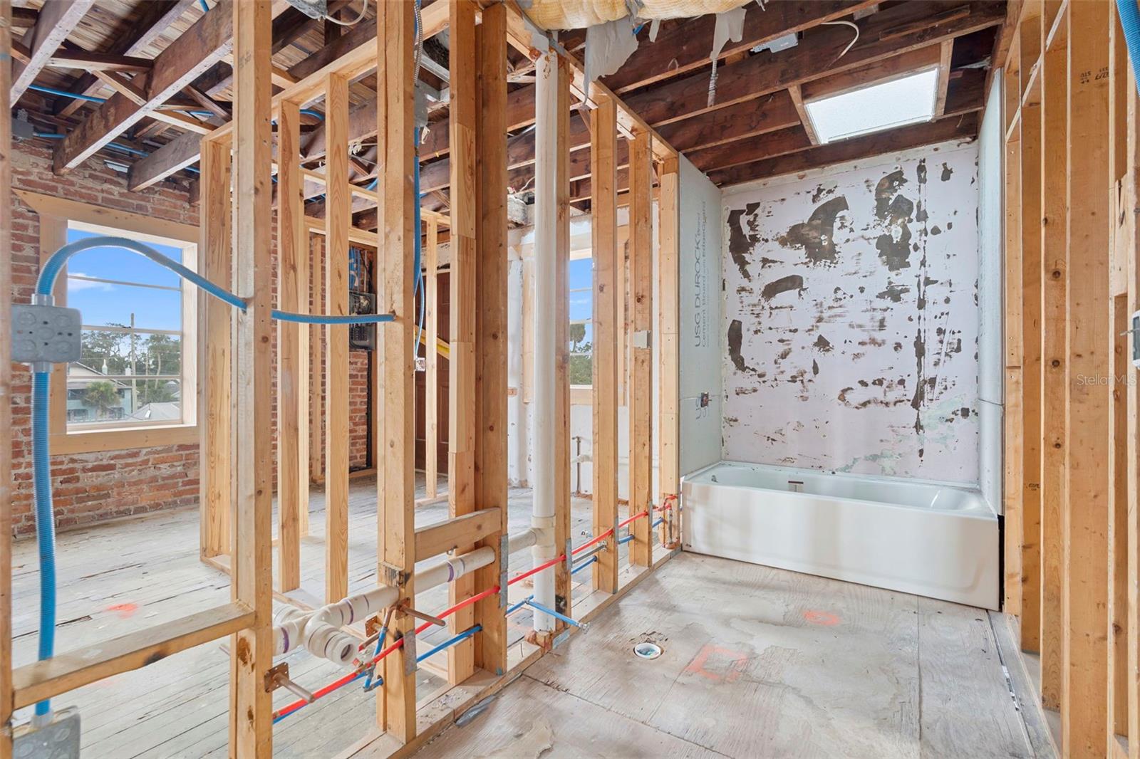 ANDREWS NEW SMYRNA - Commercial Sale