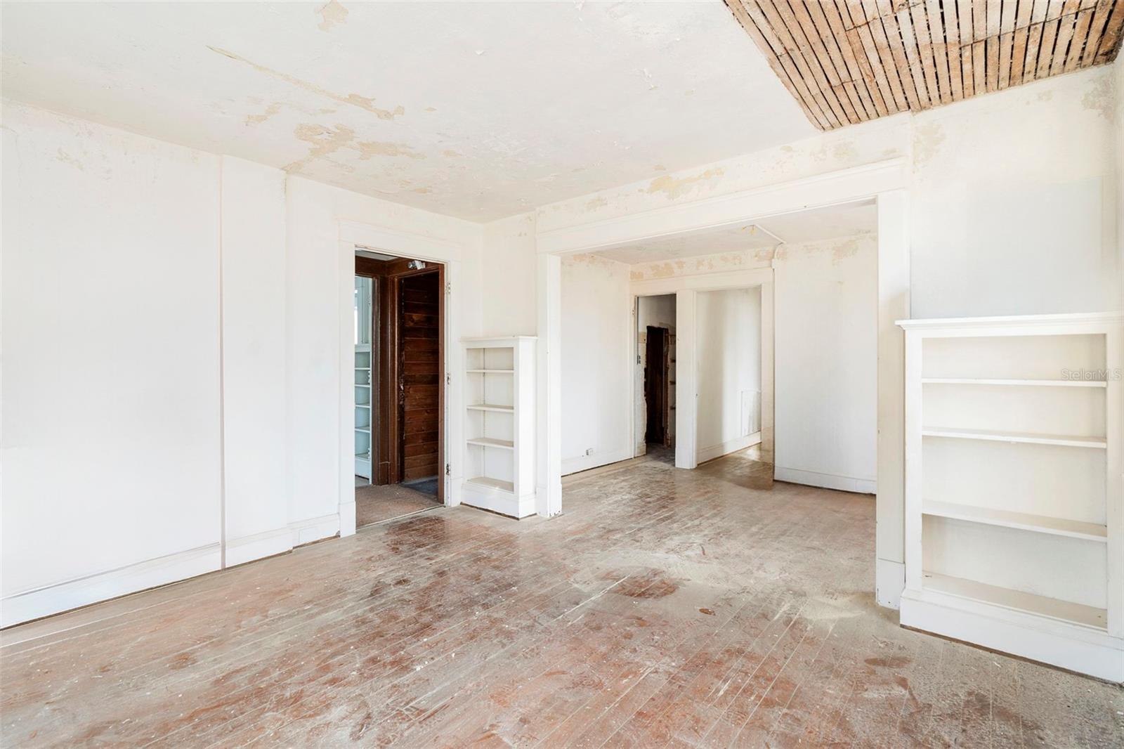 ANDREWS NEW SMYRNA - Commercial Sale