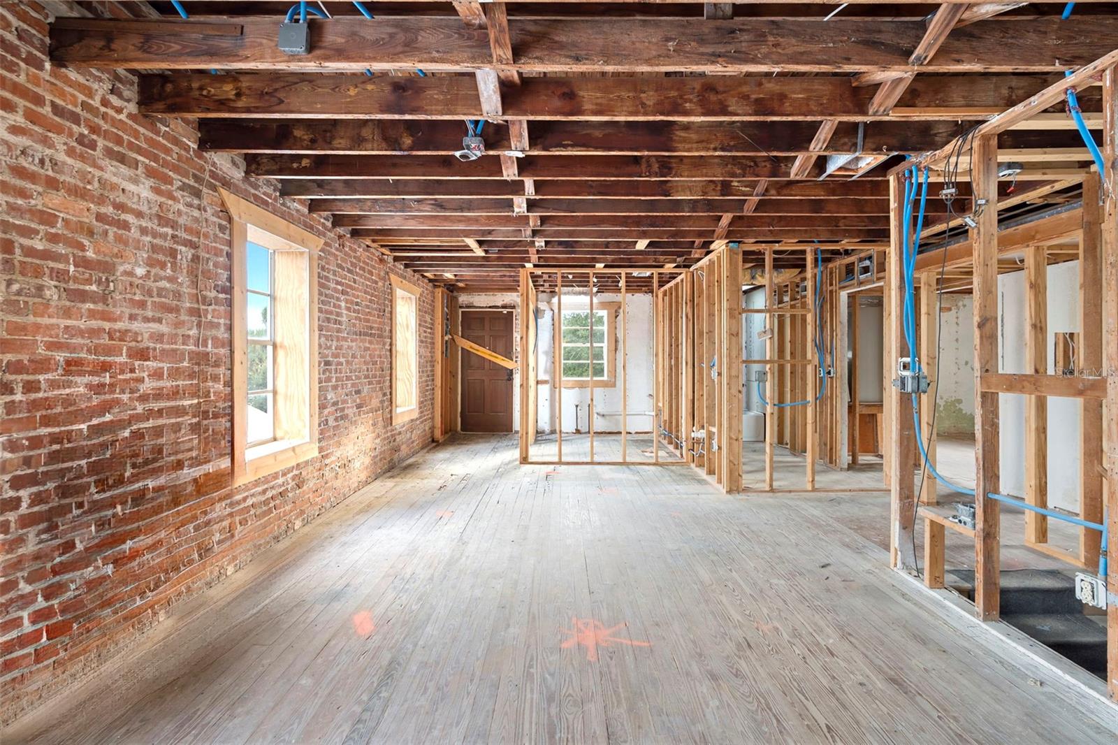 ANDREWS NEW SMYRNA - Commercial Sale