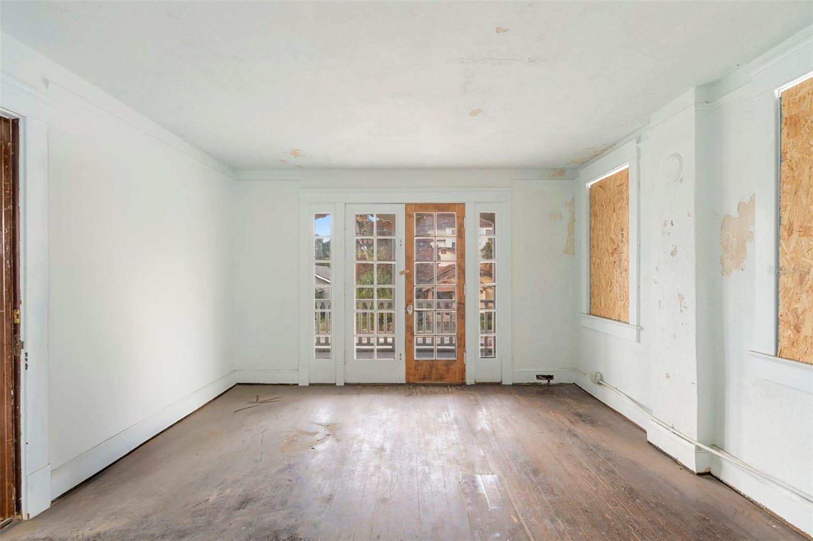 ANDREWS NEW SMYRNA - Commercial Sale