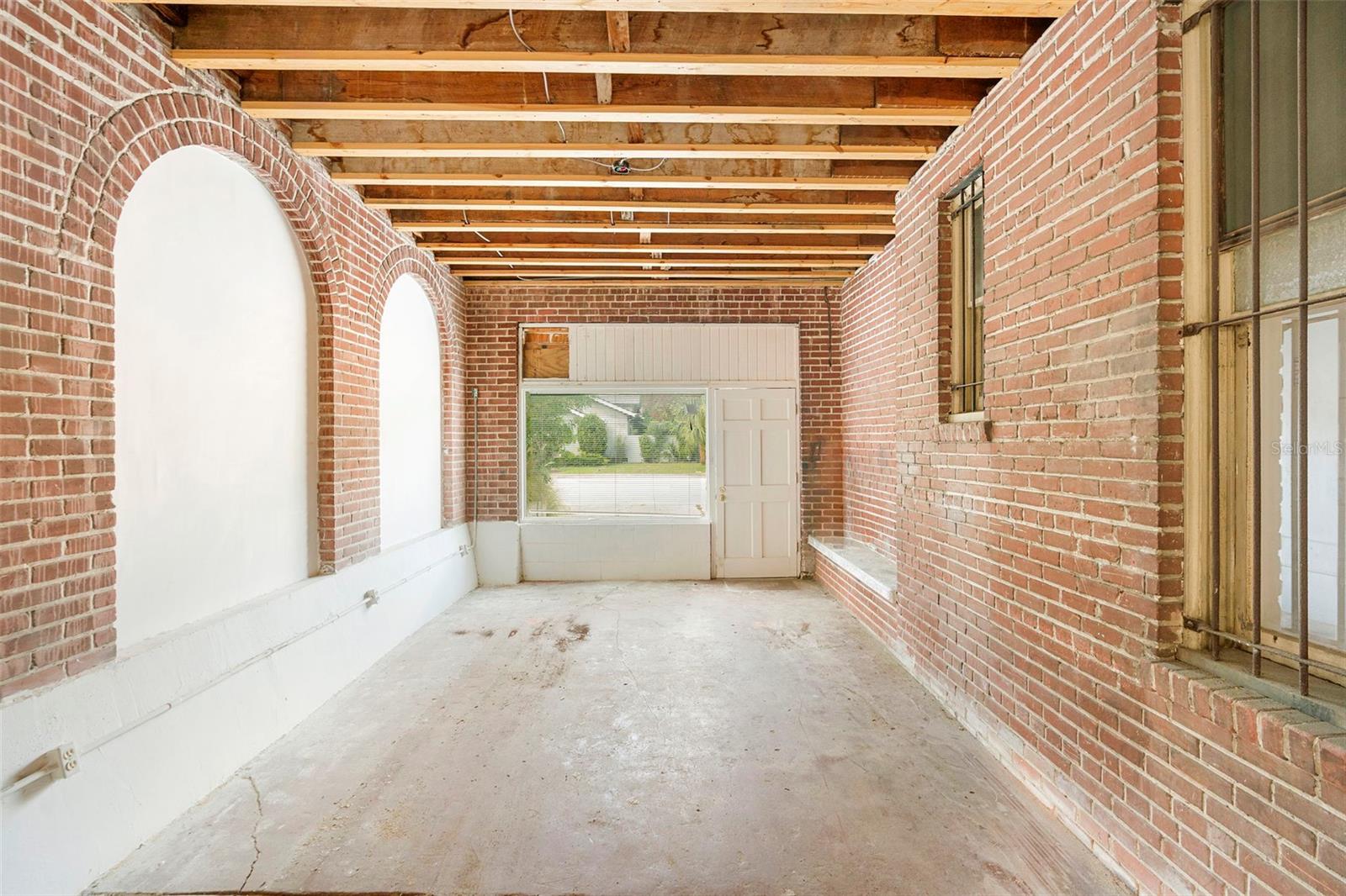 ANDREWS NEW SMYRNA - Commercial Sale