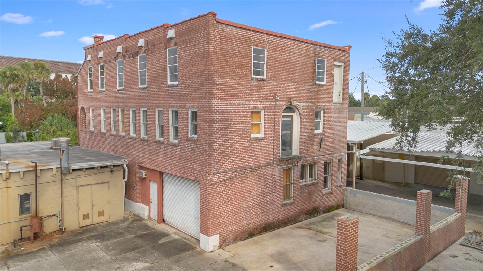 ANDREWS NEW SMYRNA - Commercial Sale