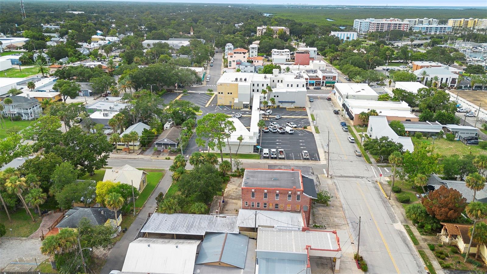 ANDREWS NEW SMYRNA - Commercial Sale