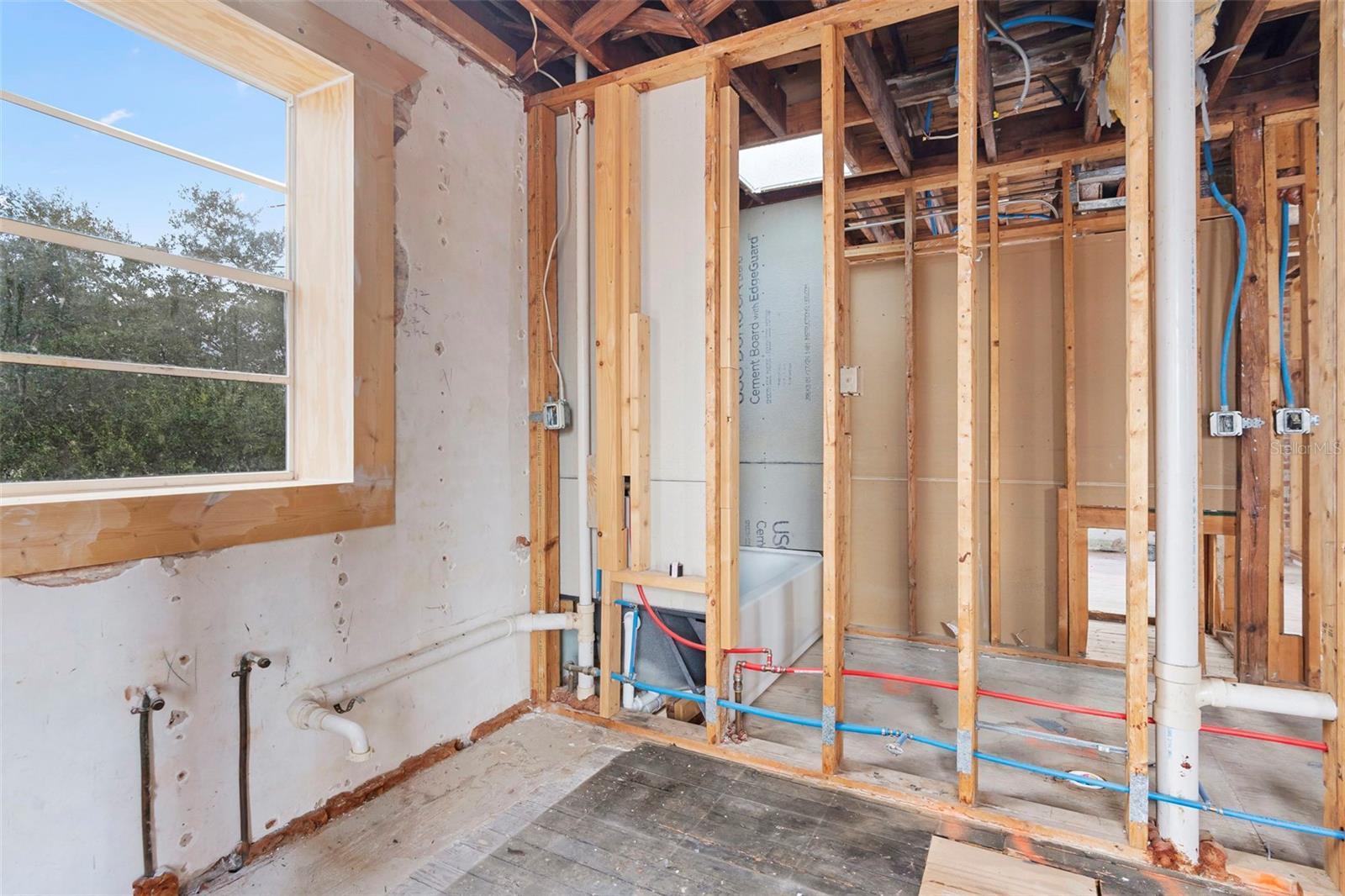 ANDREWS NEW SMYRNA - Commercial Sale