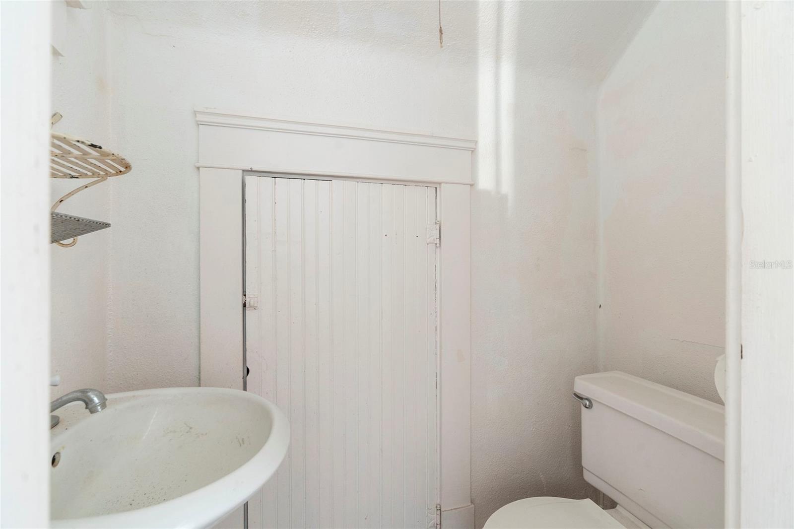 ANDREWS NEW SMYRNA - Commercial Sale