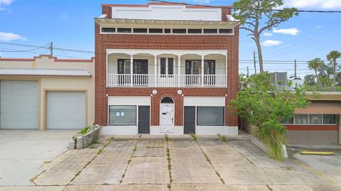 204 MAGNOLIA STREET NEW SMYRNA BEACH FL 32168