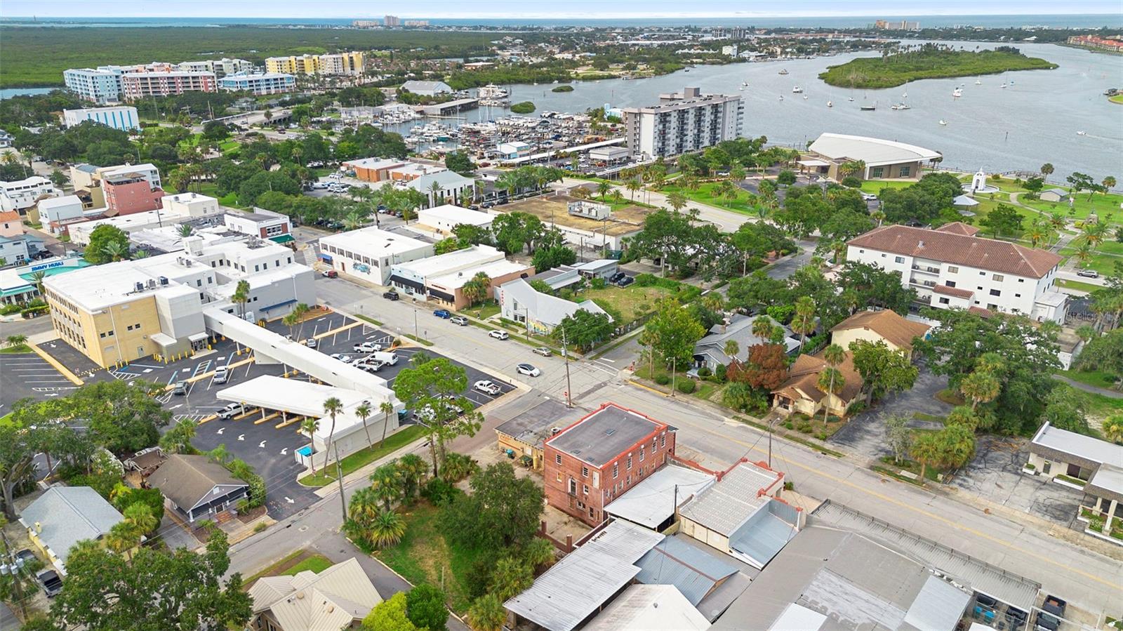 ANDREWS NEW SMYRNA - Commercial Sale