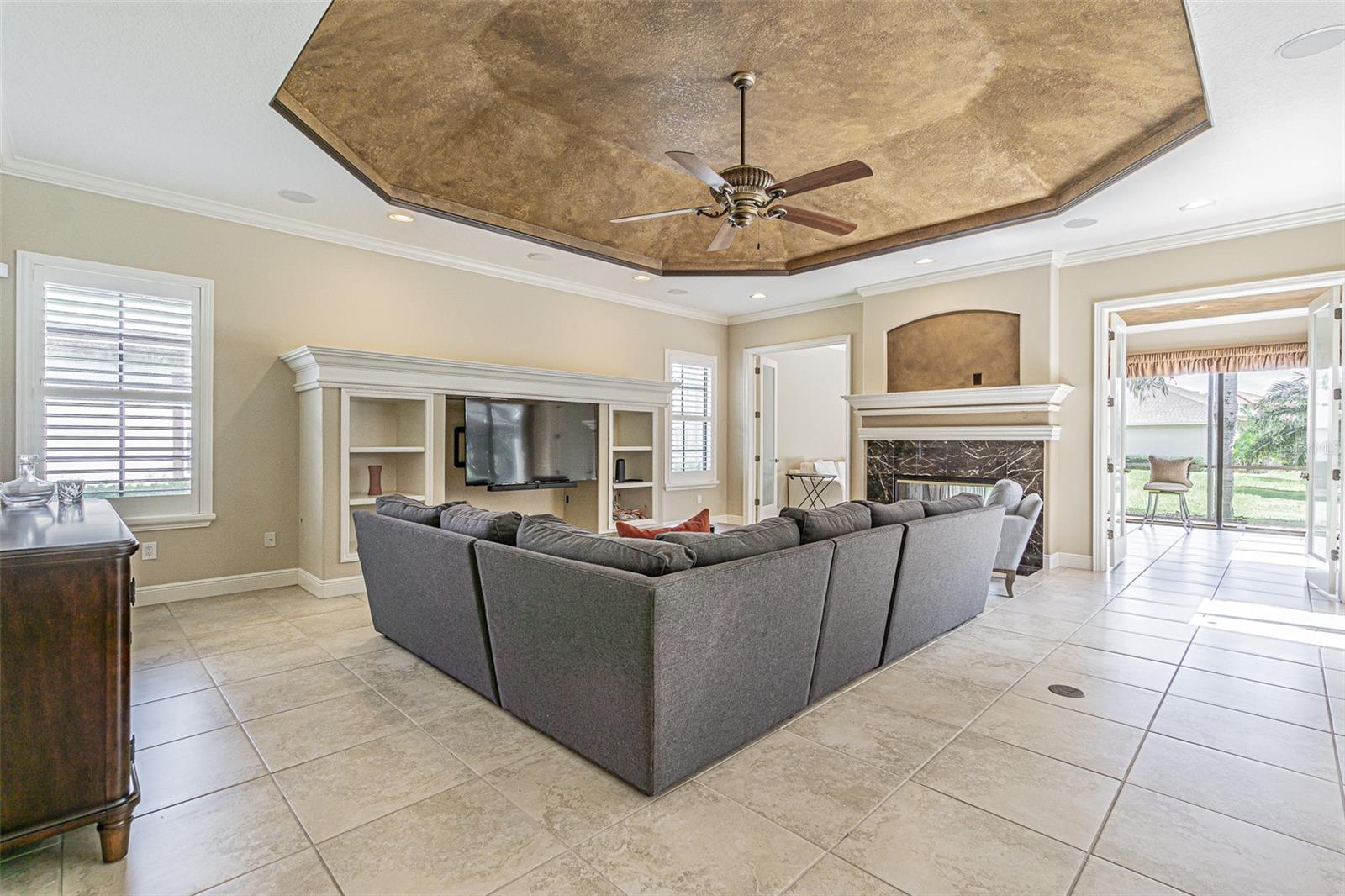 CONNERTON VILLAGE 01 PRCL 101 & 102 - Residential Lease