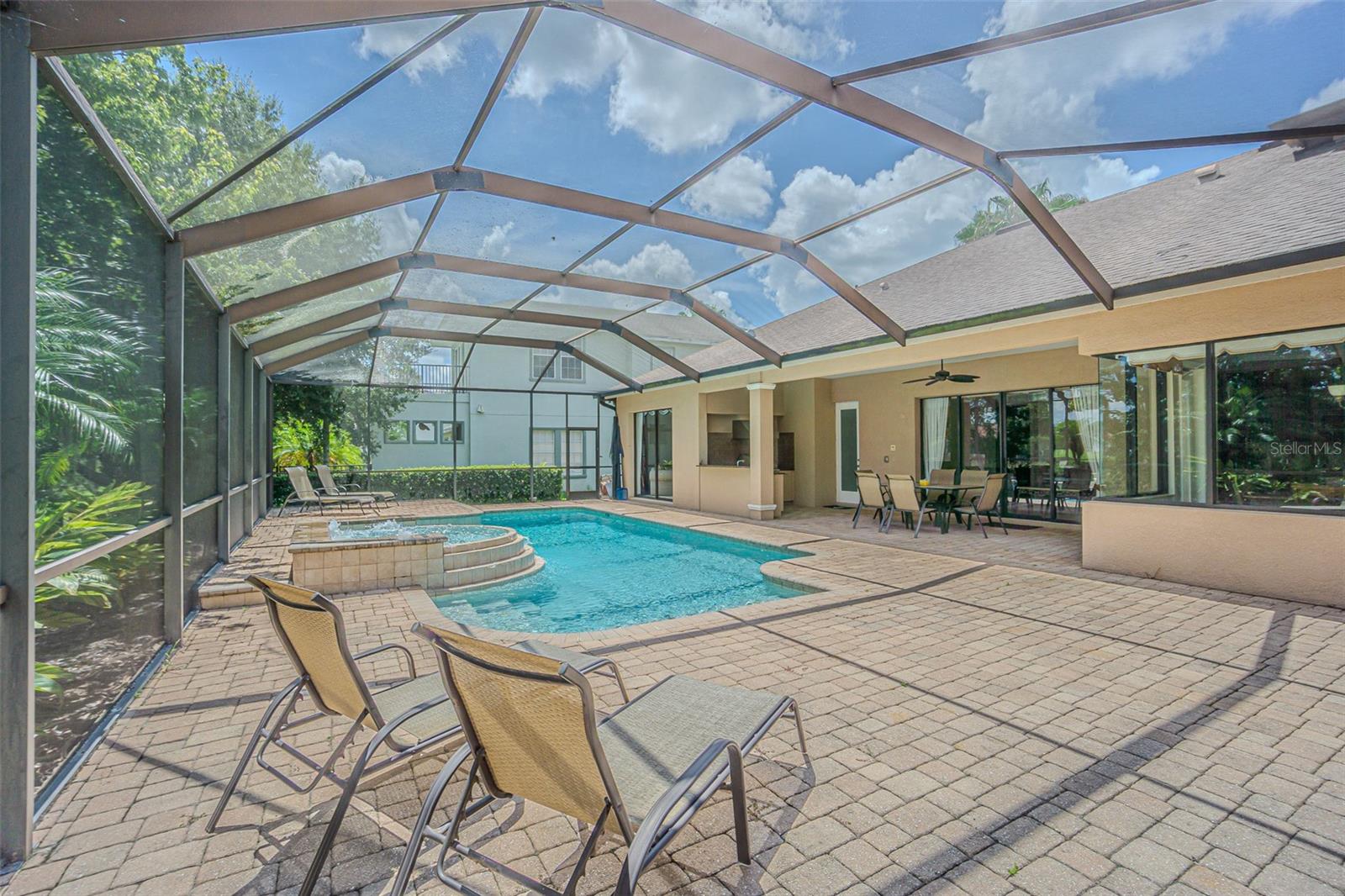 CONNERTON VILLAGE 01 PRCL 101 & 102 - Residential Lease