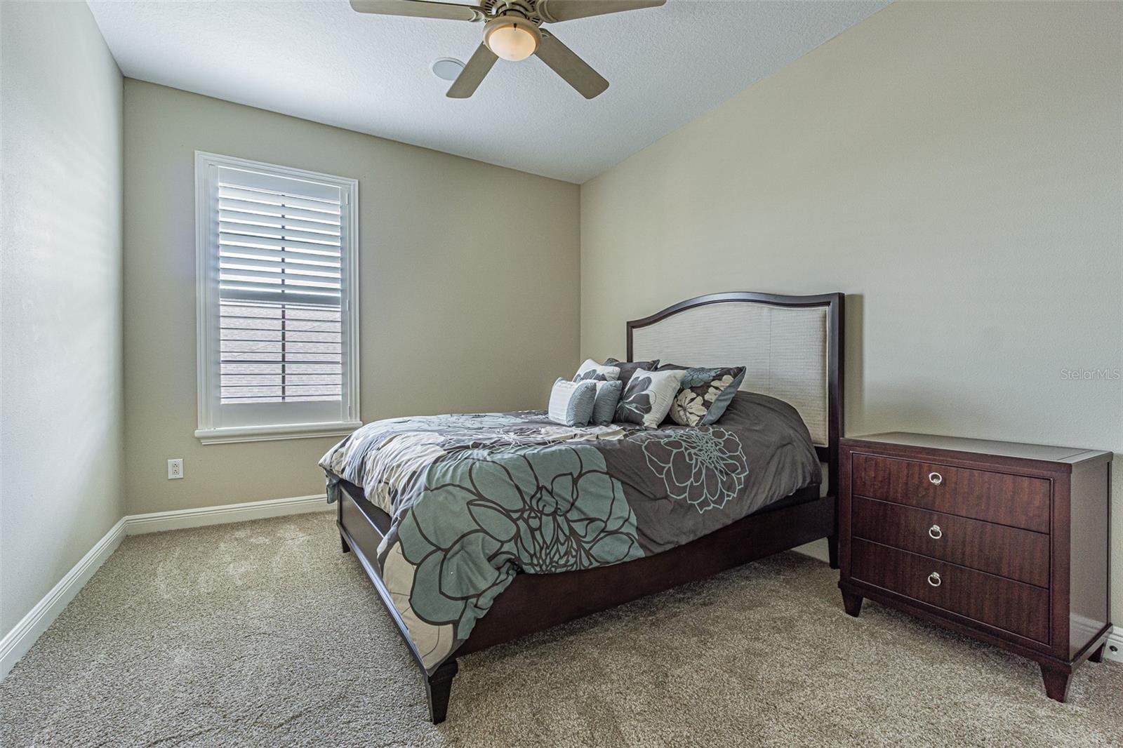 CONNERTON VILLAGE 01 PRCL 101 & 102 - Residential Lease