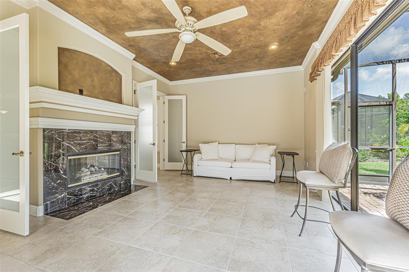 CONNERTON VILLAGE 01 PRCL 101 & 102 - Residential Lease