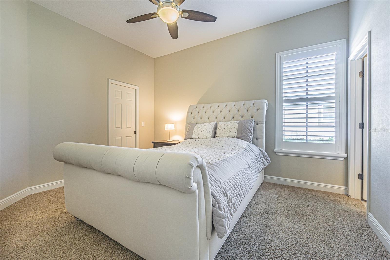 CONNERTON VILLAGE 01 PRCL 101 & 102 - Residential Lease