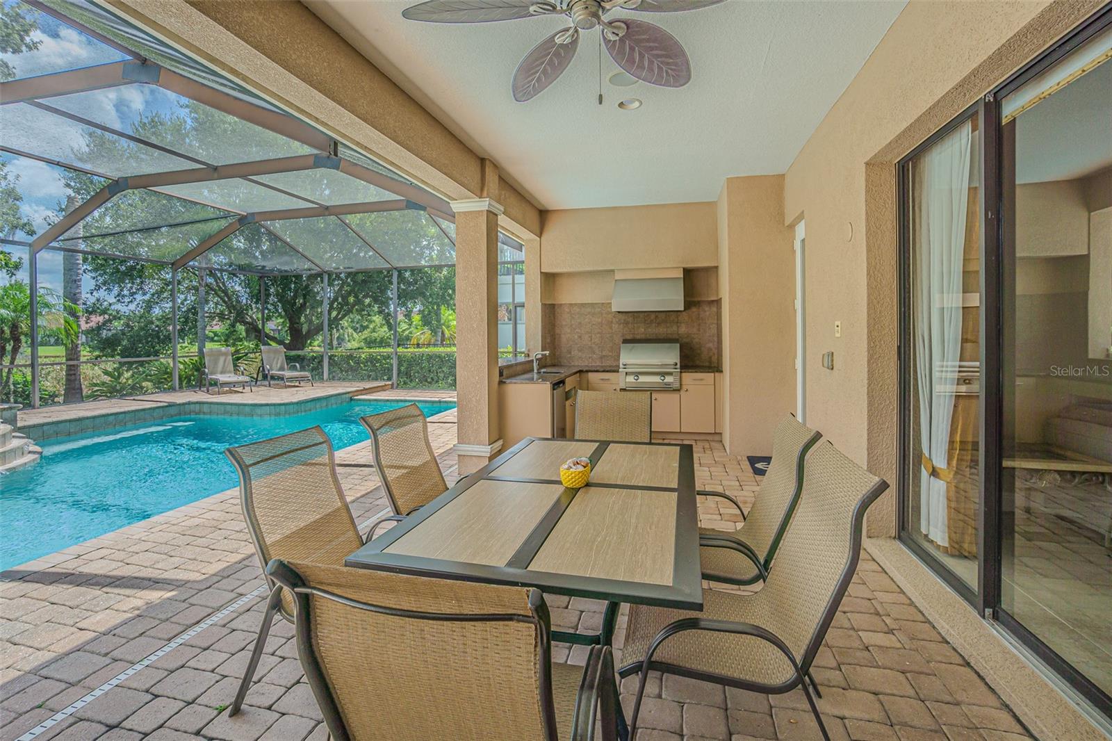 CONNERTON VILLAGE 01 PRCL 101 & 102 - Residential Lease