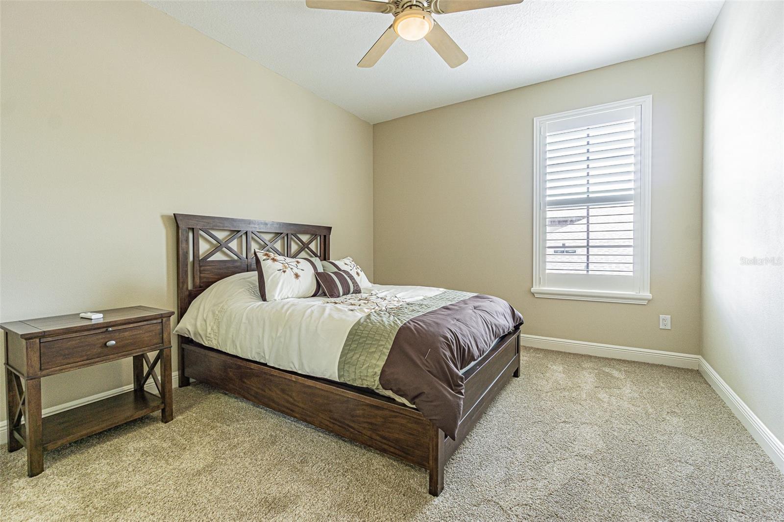 CONNERTON VILLAGE 01 PRCL 101 & 102 - Residential Lease