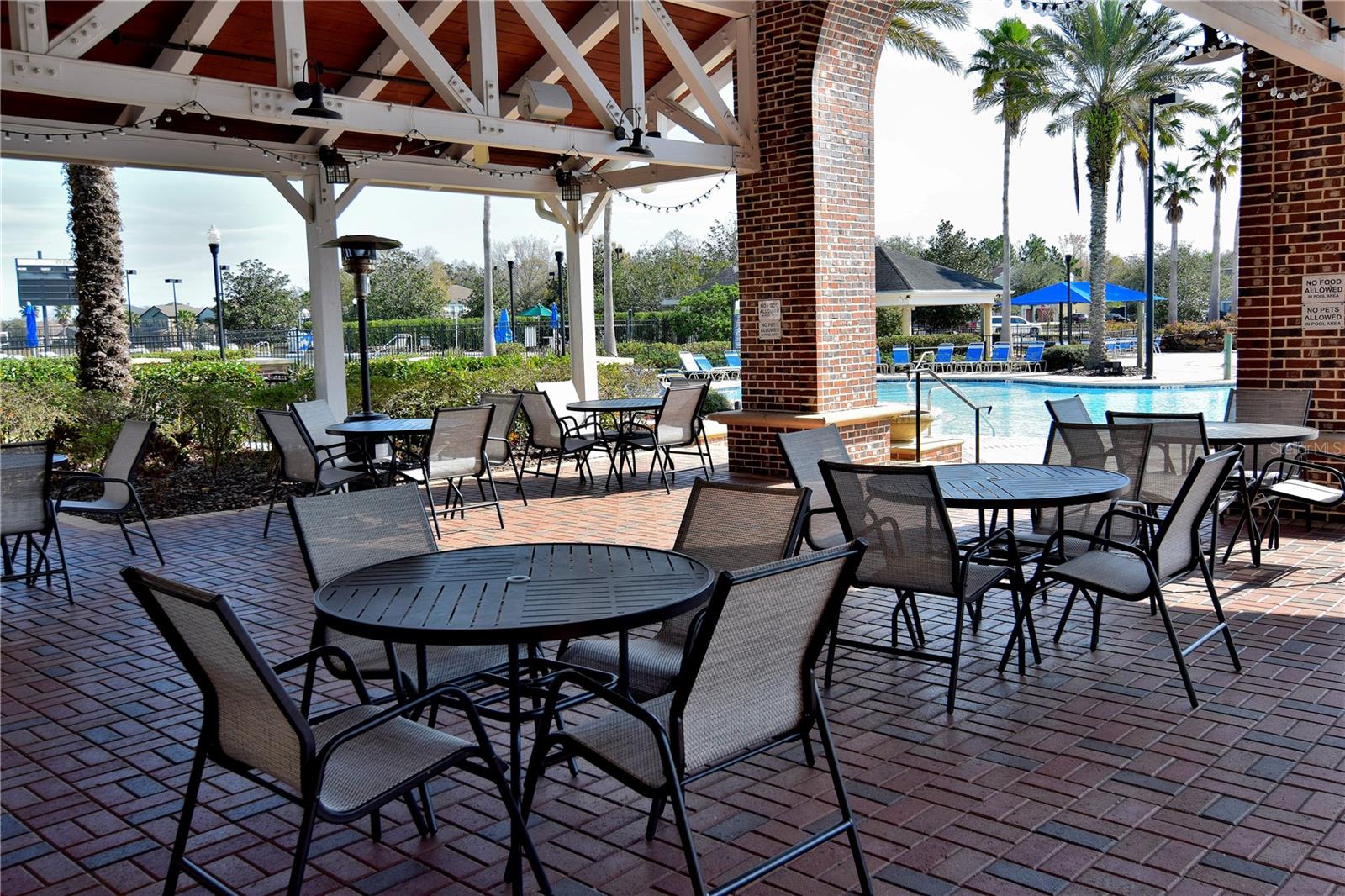 CONNERTON VILLAGE 01 PRCL 101 & 102 - Residential Lease