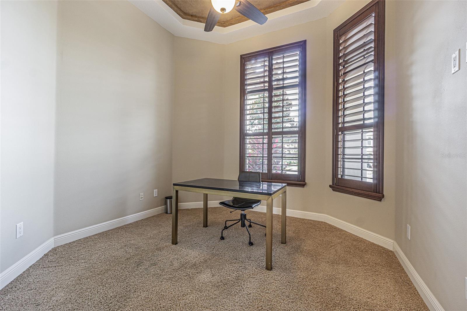 CONNERTON VILLAGE 01 PRCL 101 & 102 - Residential Lease