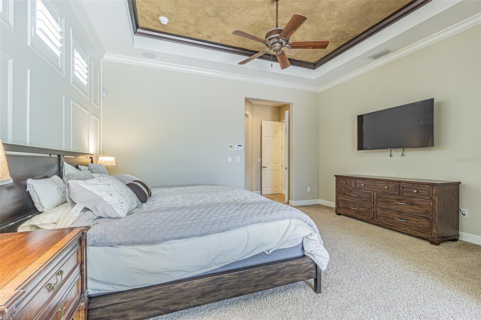 CONNERTON VILLAGE 01 PRCL 101 & 102 - Residential Lease