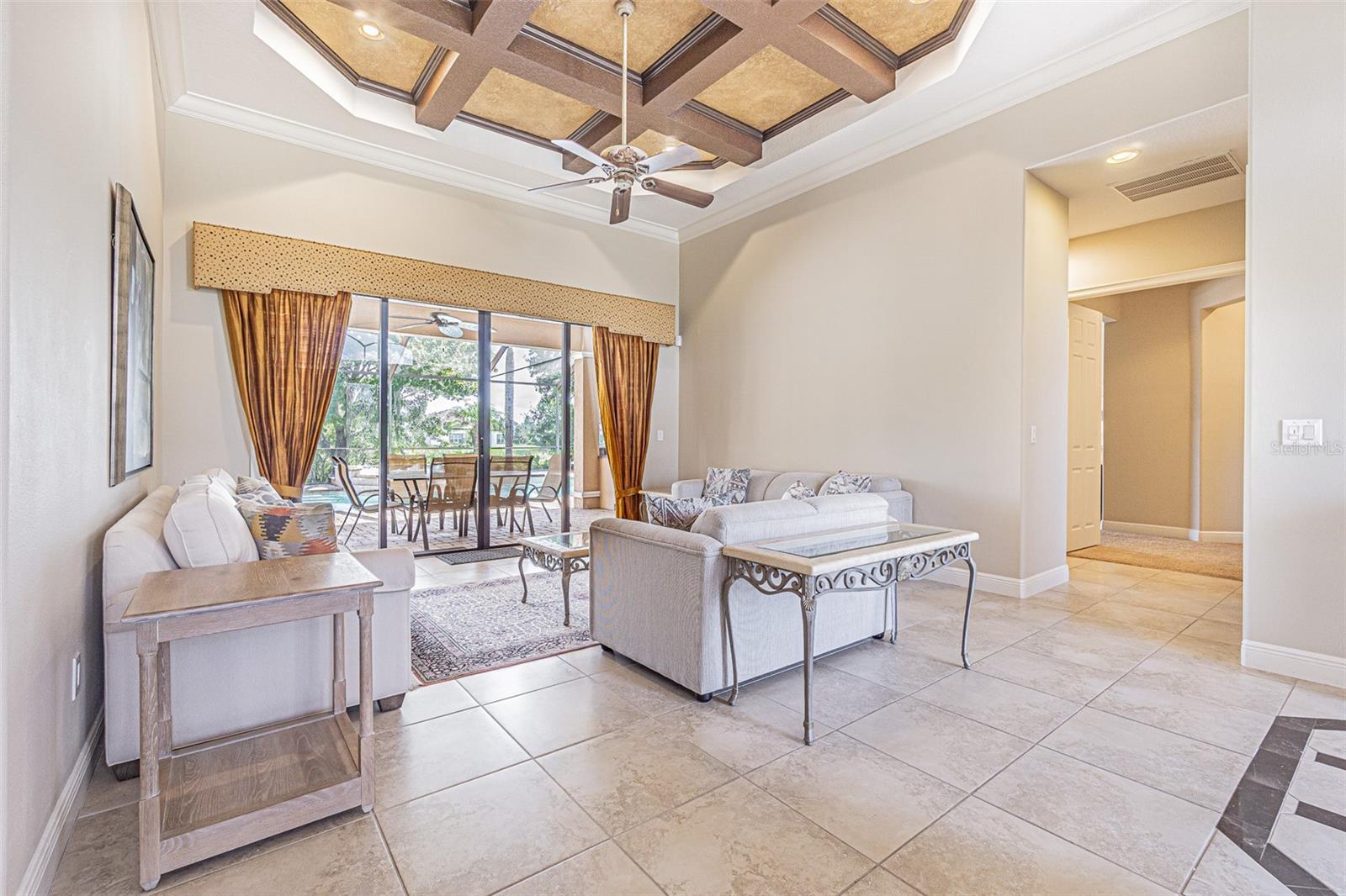 CONNERTON VILLAGE 01 PRCL 101 & 102 - Residential Lease