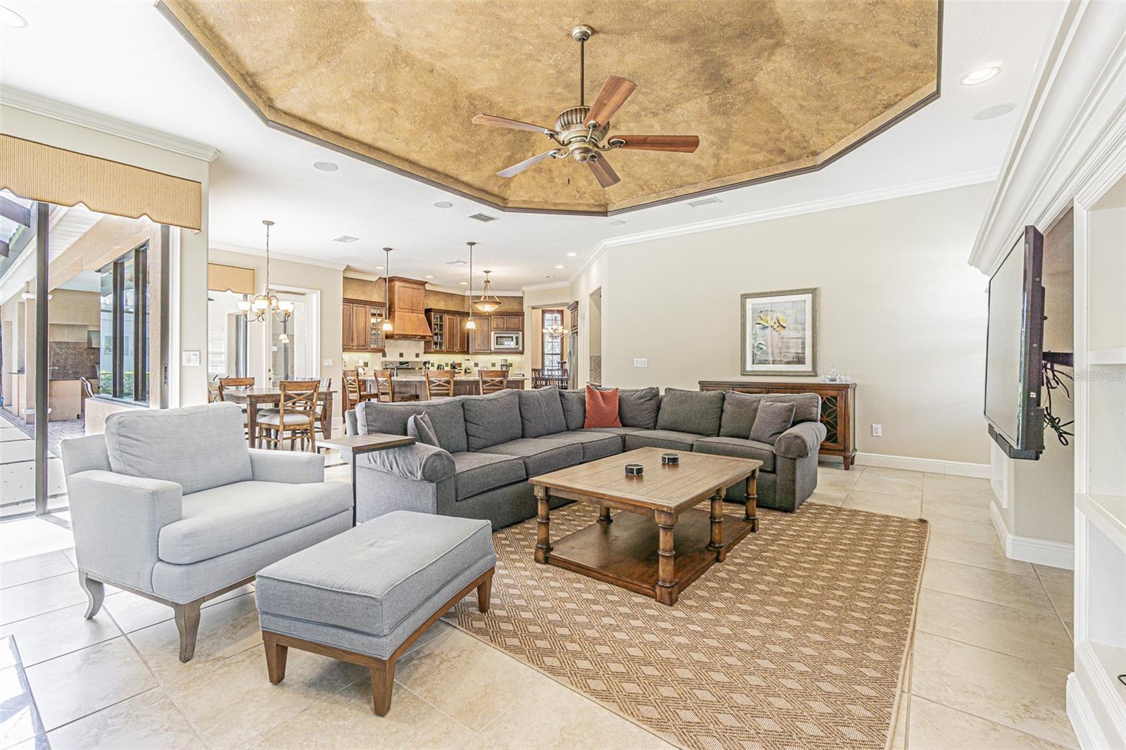 CONNERTON VILLAGE 01 PRCL 101 & 102 - Residential Lease