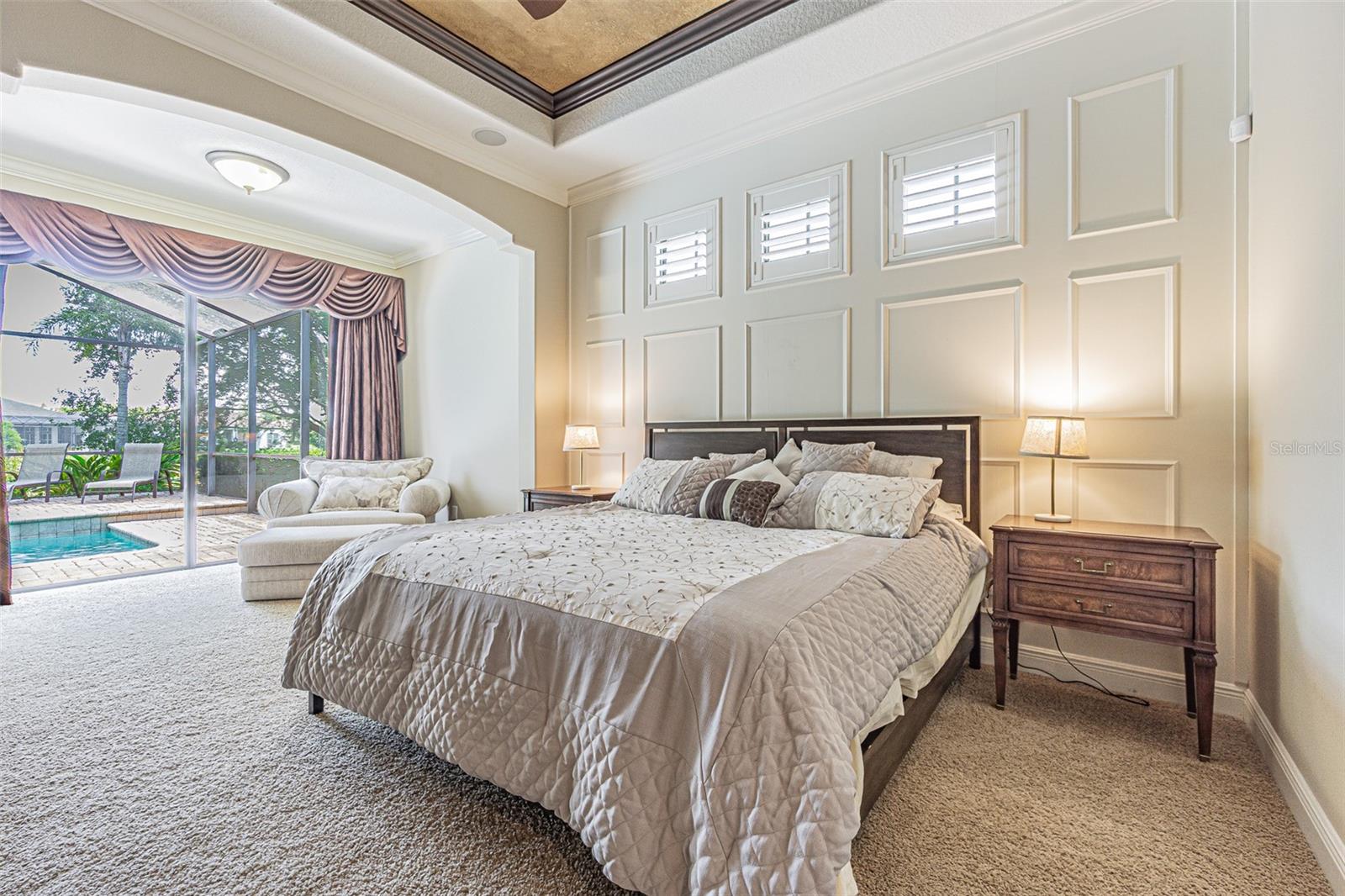 CONNERTON VILLAGE 01 PRCL 101 & 102 - Residential Lease