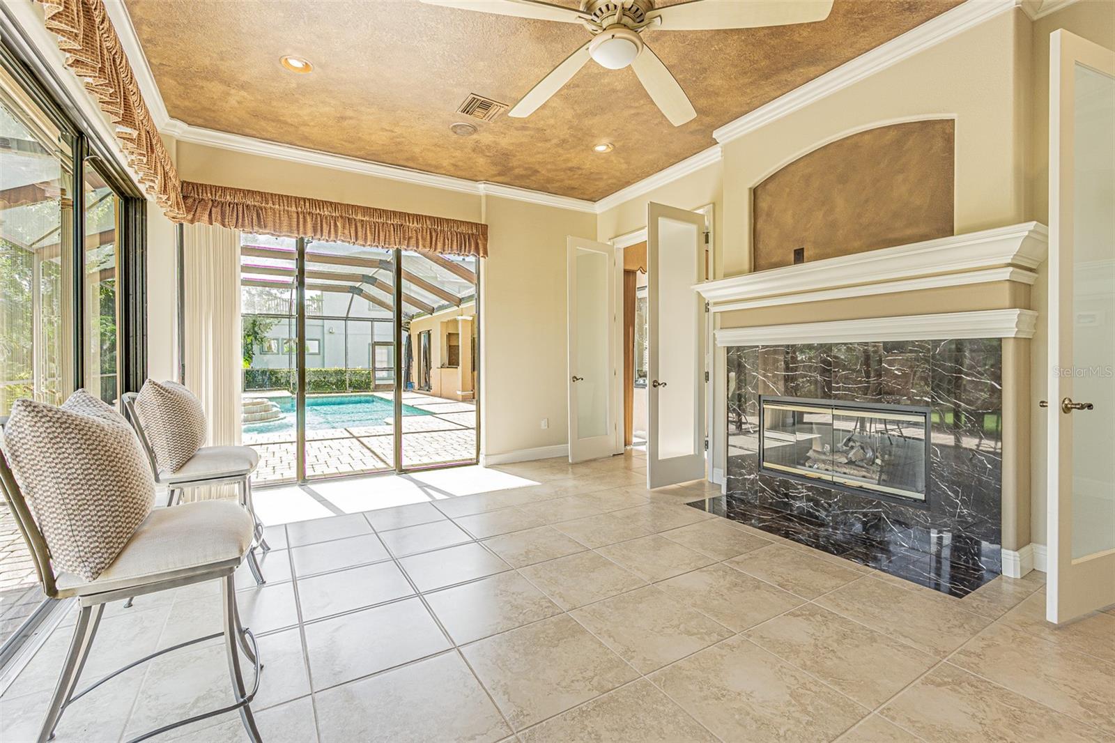 CONNERTON VILLAGE 01 PRCL 101 & 102 - Residential Lease