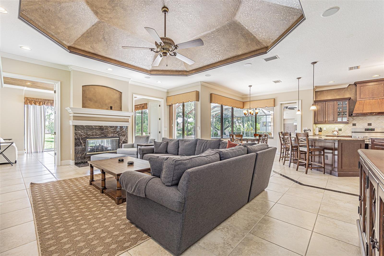 CONNERTON VILLAGE 01 PRCL 101 & 102 - Residential Lease