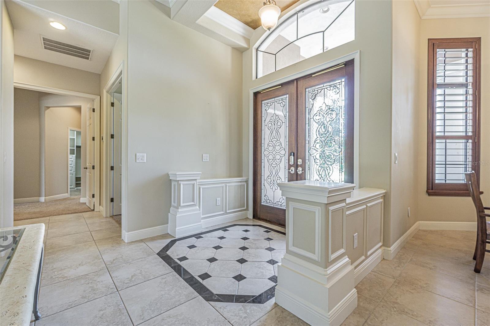 CONNERTON VILLAGE 01 PRCL 101 & 102 - Residential Lease