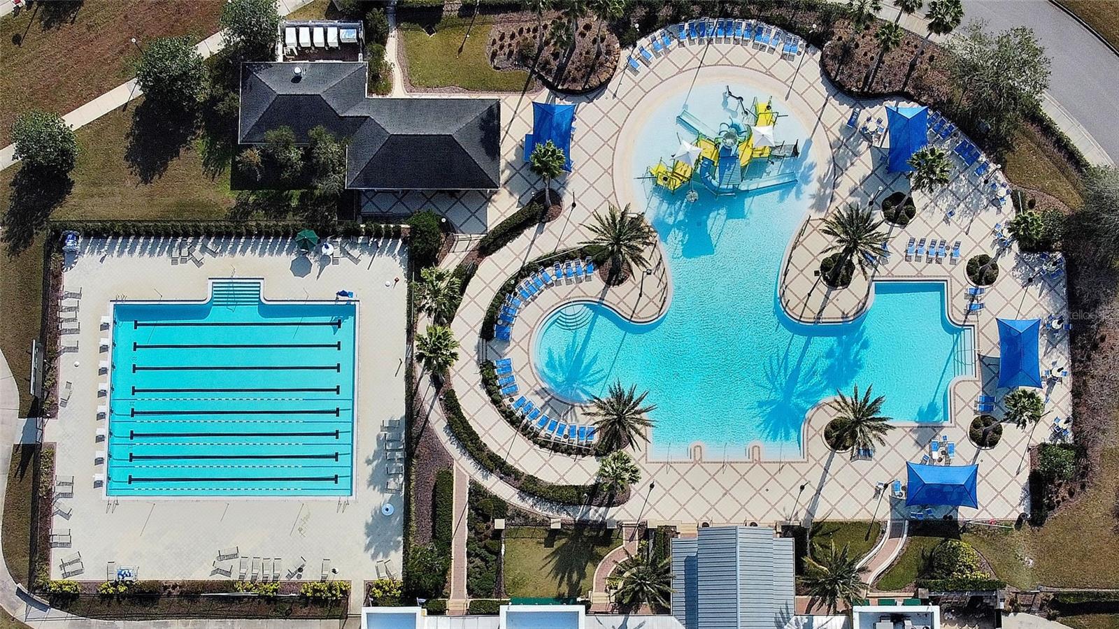 CONNERTON VILLAGE 01 PRCL 101 & 102 - Residential Lease