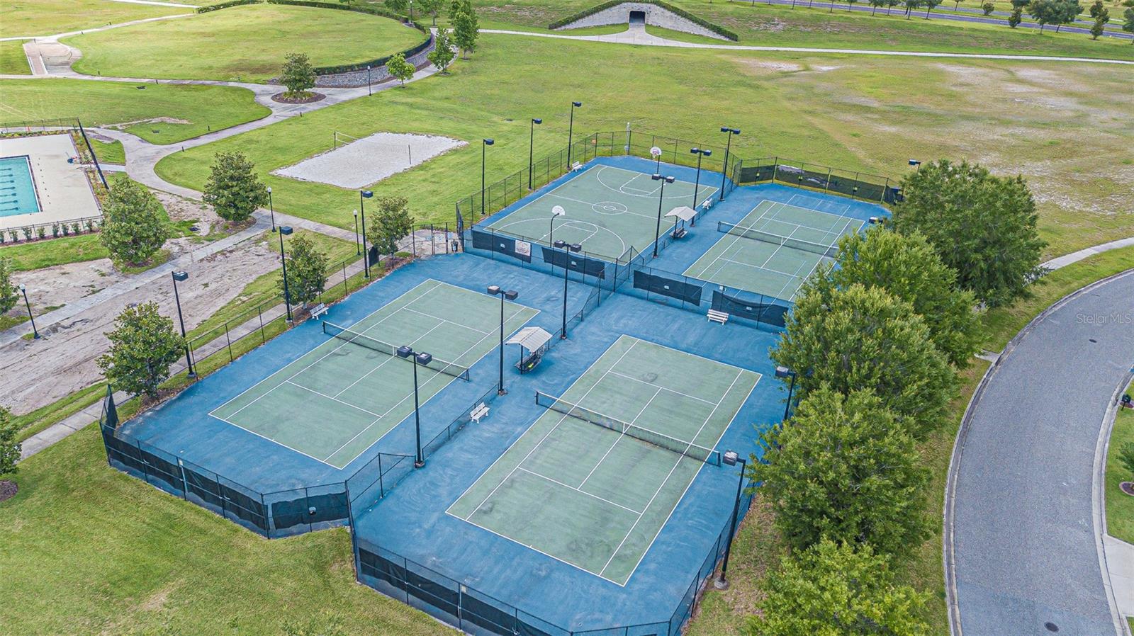 CONNERTON VILLAGE 01 PRCL 101 & 102 - Residential Lease