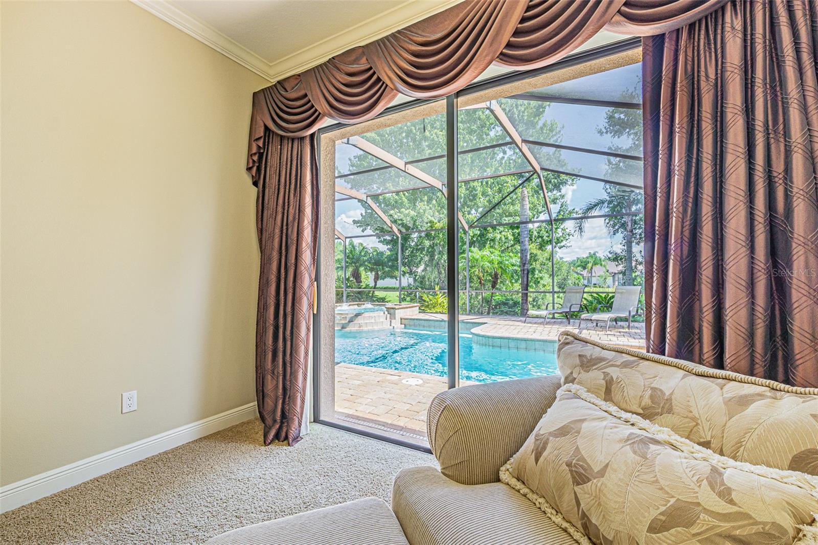 CONNERTON VILLAGE 01 PRCL 101 & 102 - Residential Lease