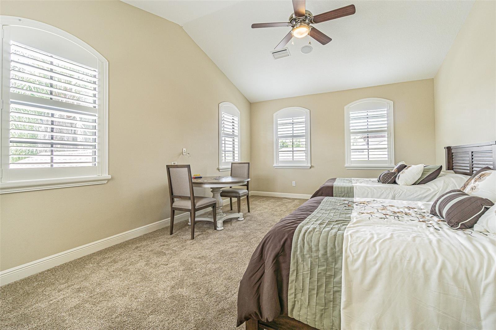 CONNERTON VILLAGE 01 PRCL 101 & 102 - Residential Lease