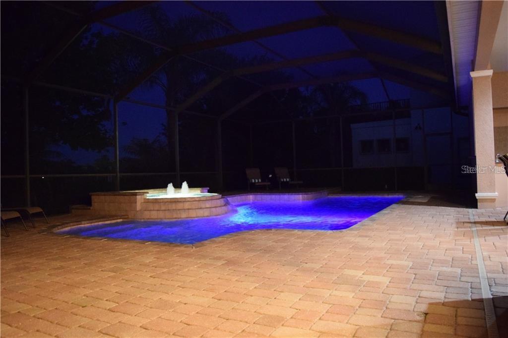 CONNERTON VILLAGE 01 PRCL 101 & 102 - Residential Lease