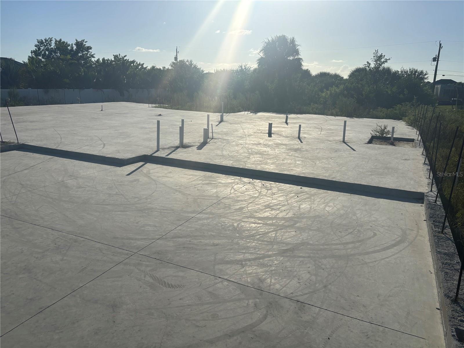 PORT CHARLOTTE SEC 87 - Land