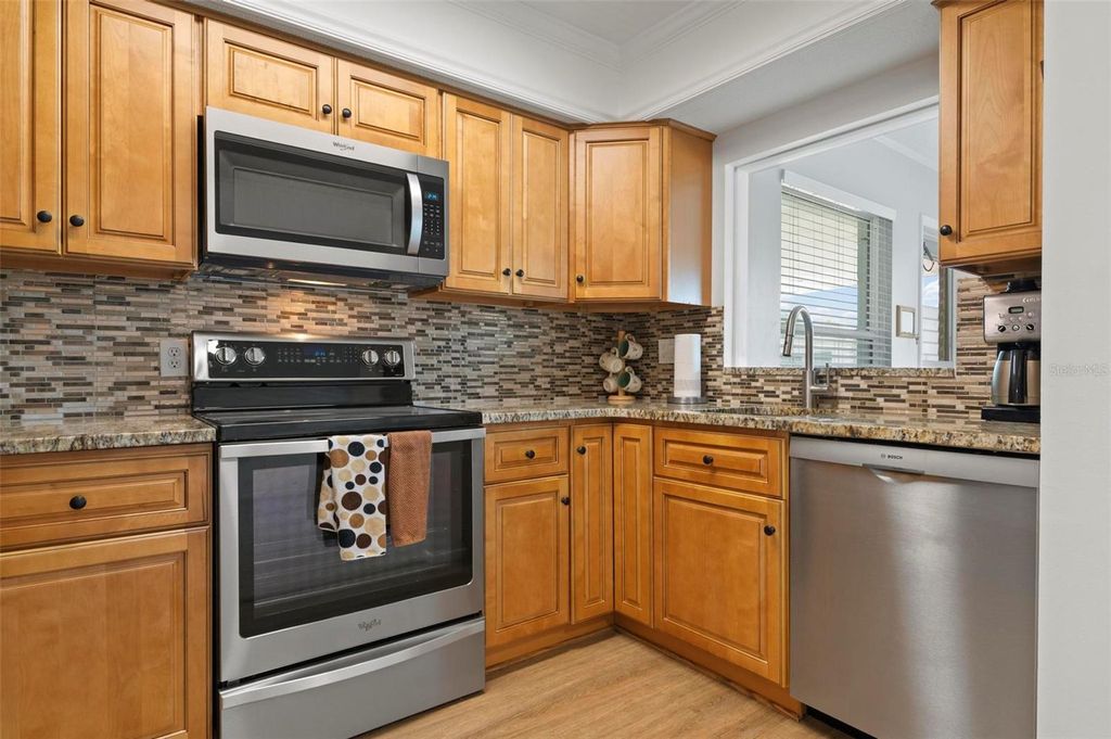 Photo of 1040 Cockrill Street, Venice, FL 34285 (MLS # N6141679)