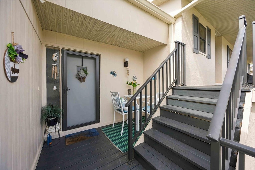 Photo of 4260 Placida Road #17A, Englewood, FL 34224 (MLS # N6145996)