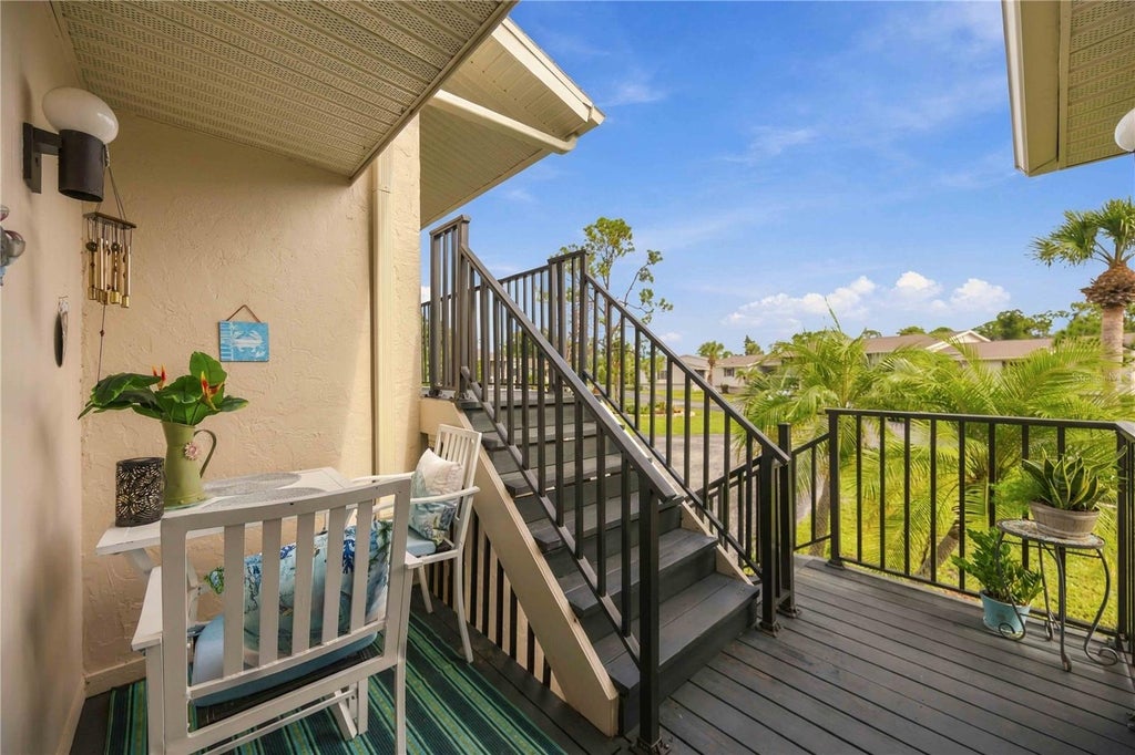 Photo of 4260 Placida Road #17A, Englewood, FL 34224 (MLS # N6145996)