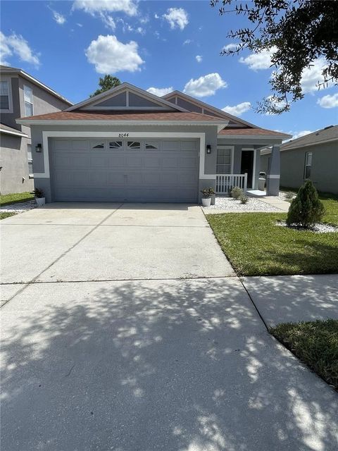 8044 CANTERBURY LAKE BOULEVARD TAMPA FL 33619