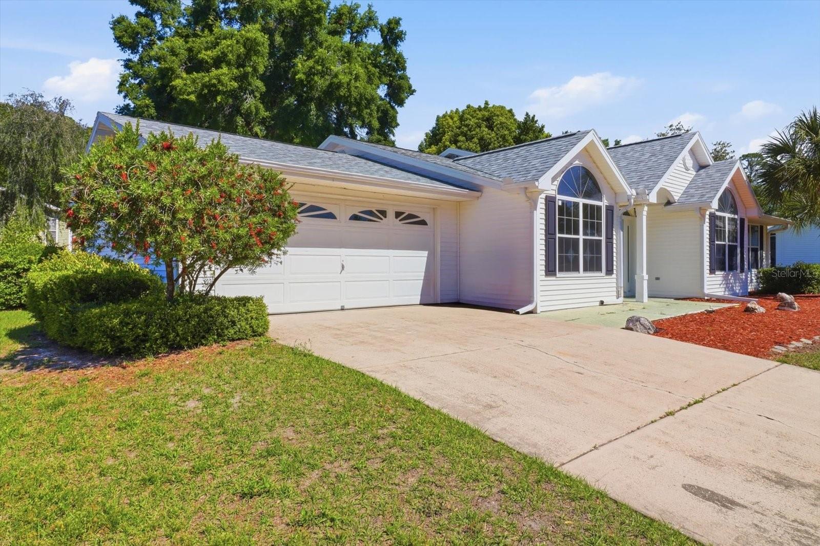 OAK RUN NBRHD 10 - Residential