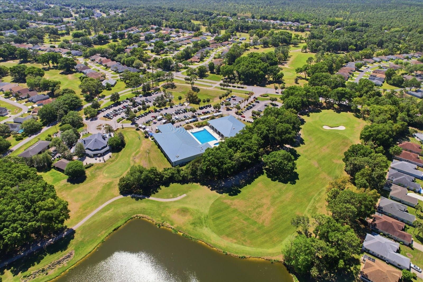 OAK RUN NBRHD 10 - Residential