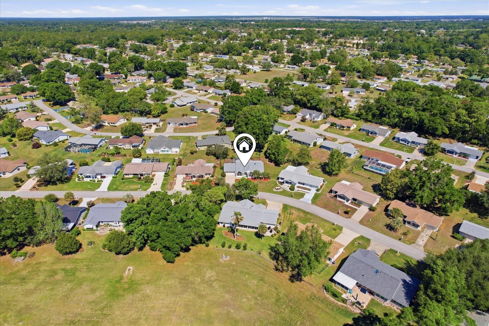 OAK RUN NBRHD 10 - Residential