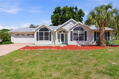 Photo of 8105 SW 108th Street, Ocala, FL 34481 (MLS # OM723257)