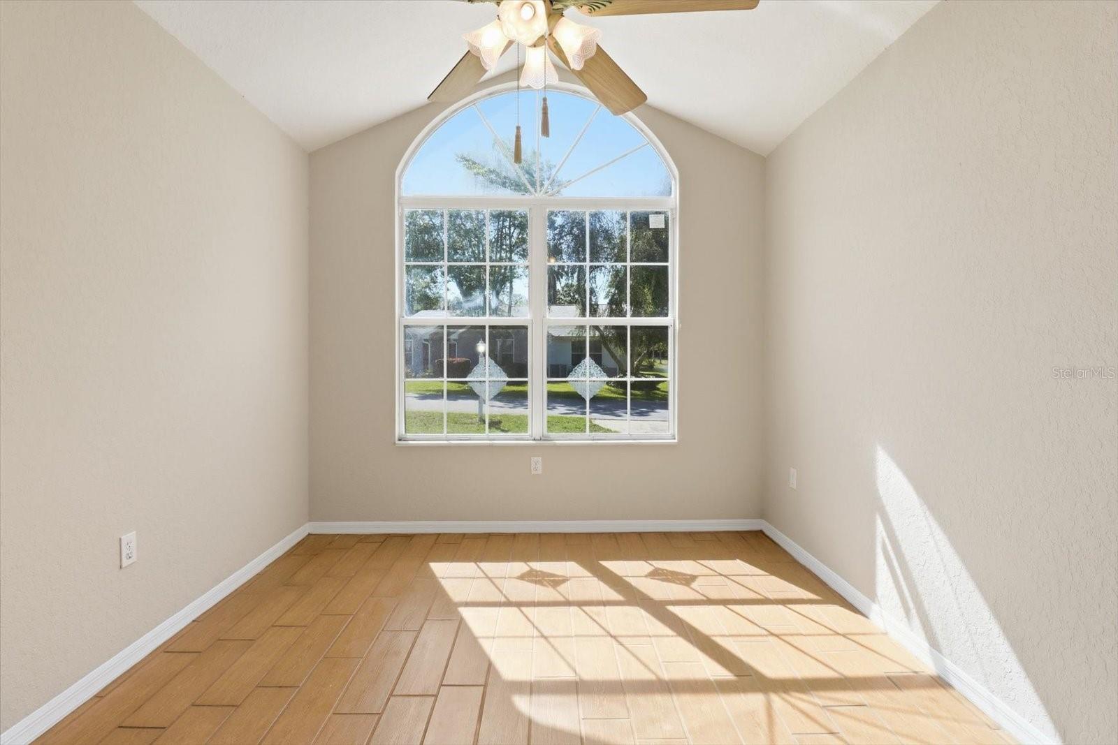 OAK RUN NBRHD 10 - Residential