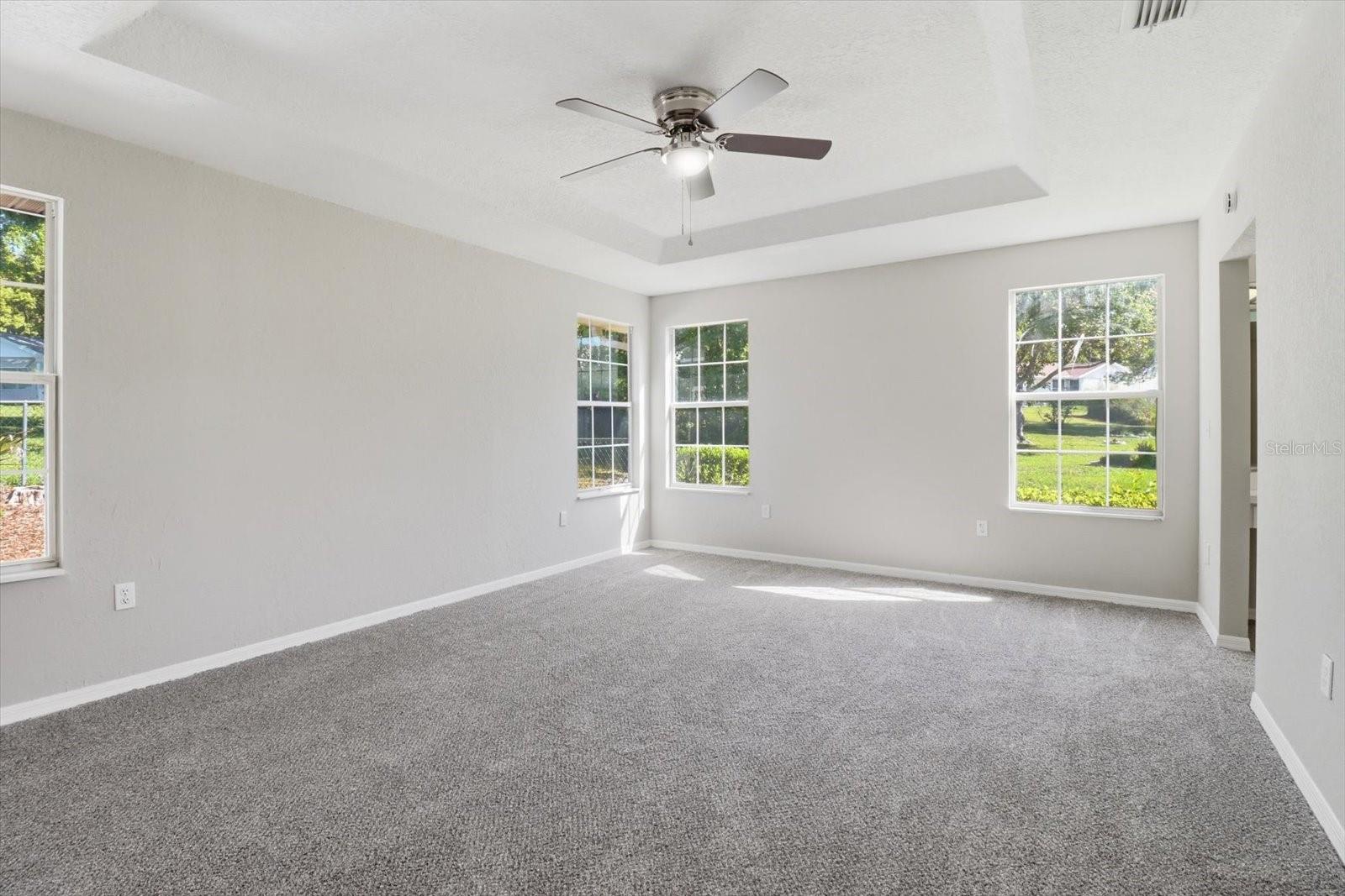 OAK RUN NBRHD 10 - Residential