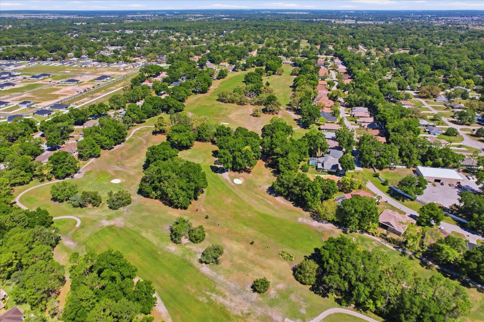 OAK RUN NBRHD 10 - Residential